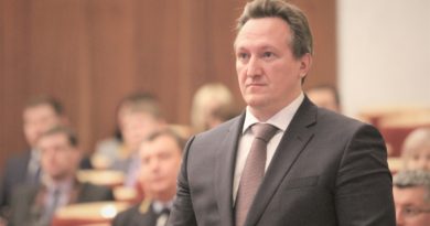 Константин Шагимуратов сохранил пост председателя КСП республики