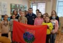 В Калининском районе Уфы прошел урок мужества «Мы помним…»