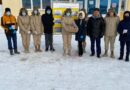 В Башкирии проходят мероприятия в рамках Всероссийской акции «Блокадный хлеб»