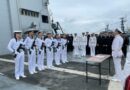 «Мы трепетно относимся к Дню Военно-морского флота»