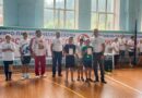 Ветераны Караидельского района провели встречу в лагере Союза боевых искусств