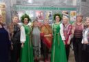 Ветераны посетили концерт Омского русского народного хора в Башгосфилармонии