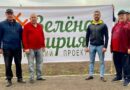 Ветераны участвовали в акции «Зелёная Башкирия»