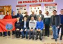 Баймакское отделение «Боевого братства» стало призёром всероссийского конкурса