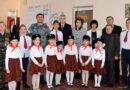 «Новогодние подарки — детям непокоренного Донбасса и участникам спецоперации»