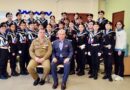 Ветераны Башкортостана провели мероприятия в честь Дня Героев Отечества