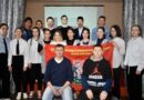 Ветераны Бураевского района рассказали школьникам о воинском долге