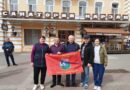 В Кисловодске ветеран из Башкирии встретился с коллегами из других регионов
