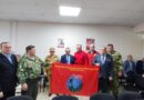 В Балтачевском районе создано отделение «Боевого братства»