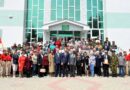 В Бурзянском районе состоялось заседание президиума республиканского совета ветеранов