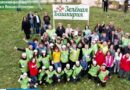 Ветераны приняли участие в экологической акции «Зеленая Башкирия»