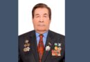 Ушел из жизни Сайфулла Хайбуллович Аиткулов, возглавлявший Иглинский совет ветеранов