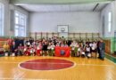 В Белорецке прошёл турнир по баскетболу памяти воинов-интернационалистов