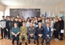 В Архангельском районе при участии ветеранов состоялись уроки о Дне космонавтики