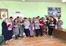 Волонтёры села Тангатарово изготовили окопные свечи для земляков-военнослужащих