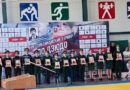 В Буздякском районе  прошёл турнир по дзюдо памяти погибших защитников Отечества