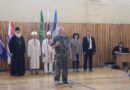 В Краснокамском районе при участии ветеранов  проведен День призывника-2024