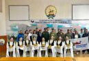 В Сибае при участии ветеранов прошёл День призывника-2024